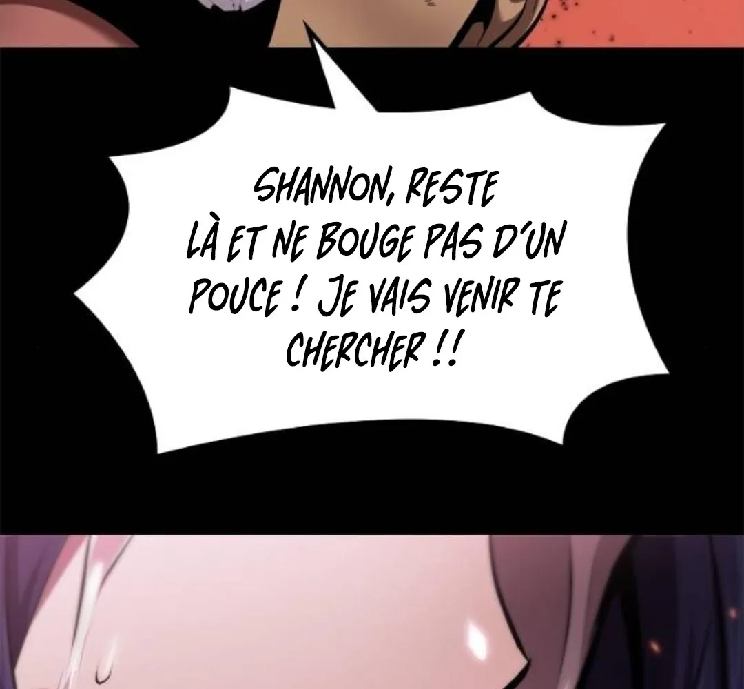 The Last Adventurer Chapitre 21 - Page 137