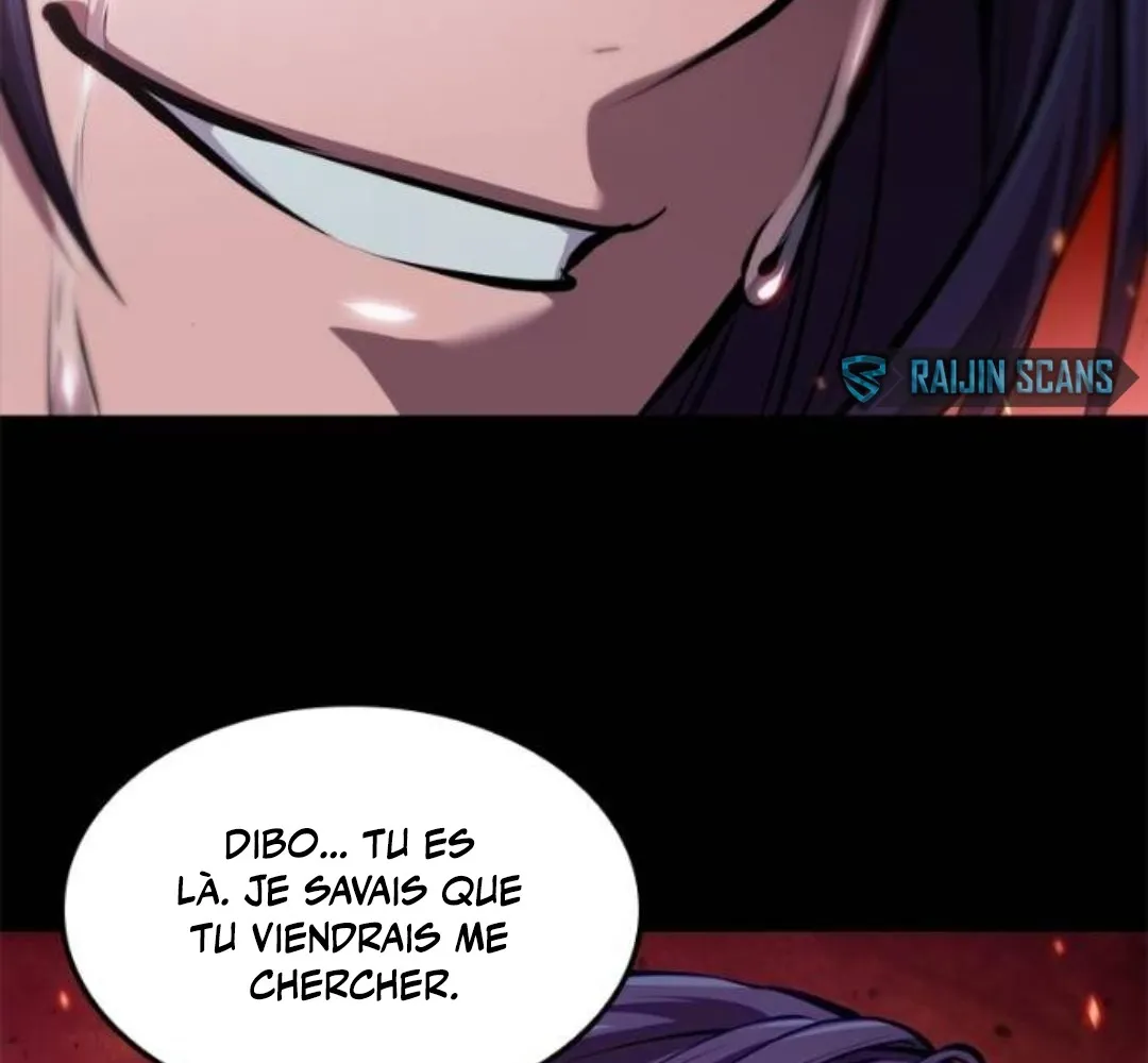 The Last Adventurer Chapitre 21 - Page 138