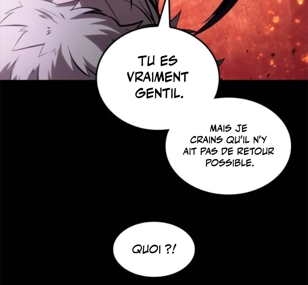 The Last Adventurer Chapitre 21 - Page 140