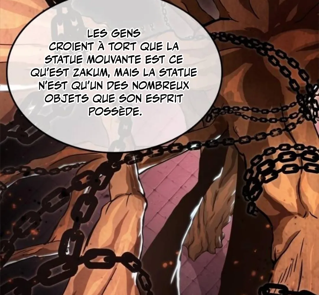 The Last Adventurer Chapitre 21 - Page 143