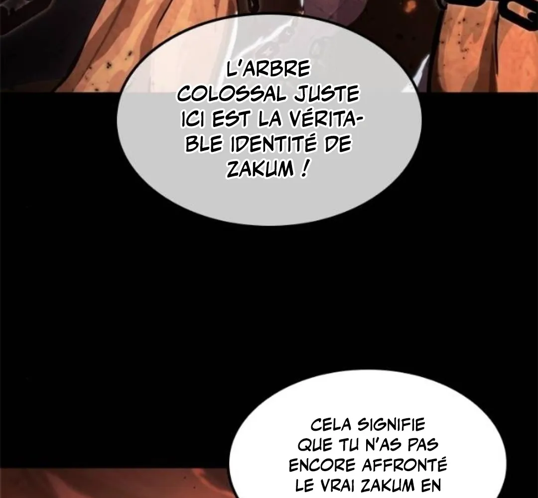 The Last Adventurer Chapitre 21 - Page 144