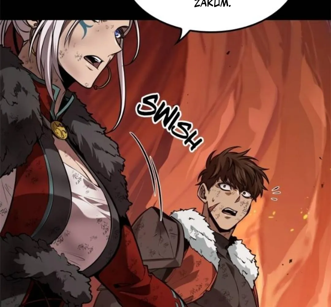 The Last Adventurer Chapitre 21 - Page 147
