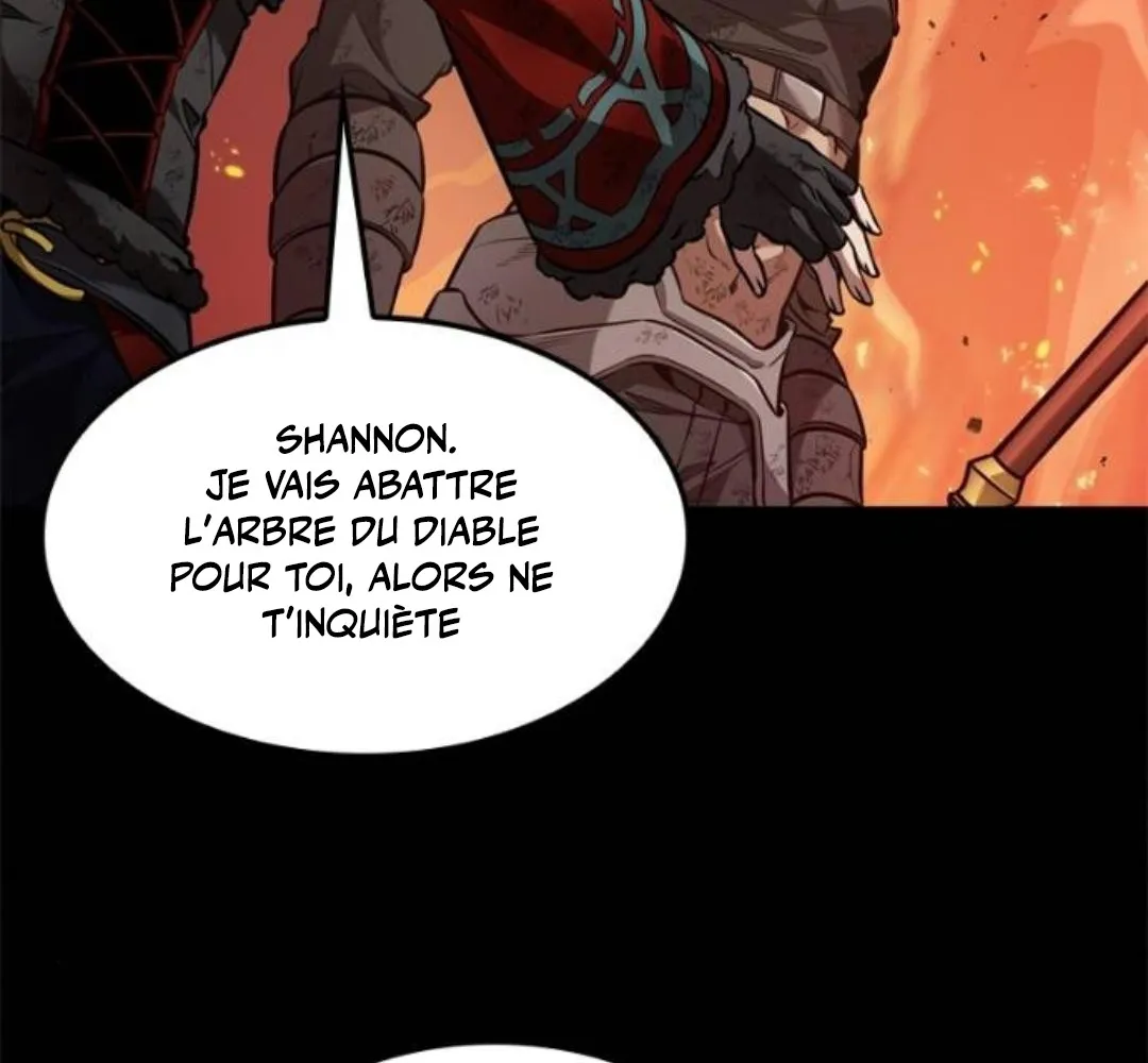 The Last Adventurer Chapitre 21 - Page 148