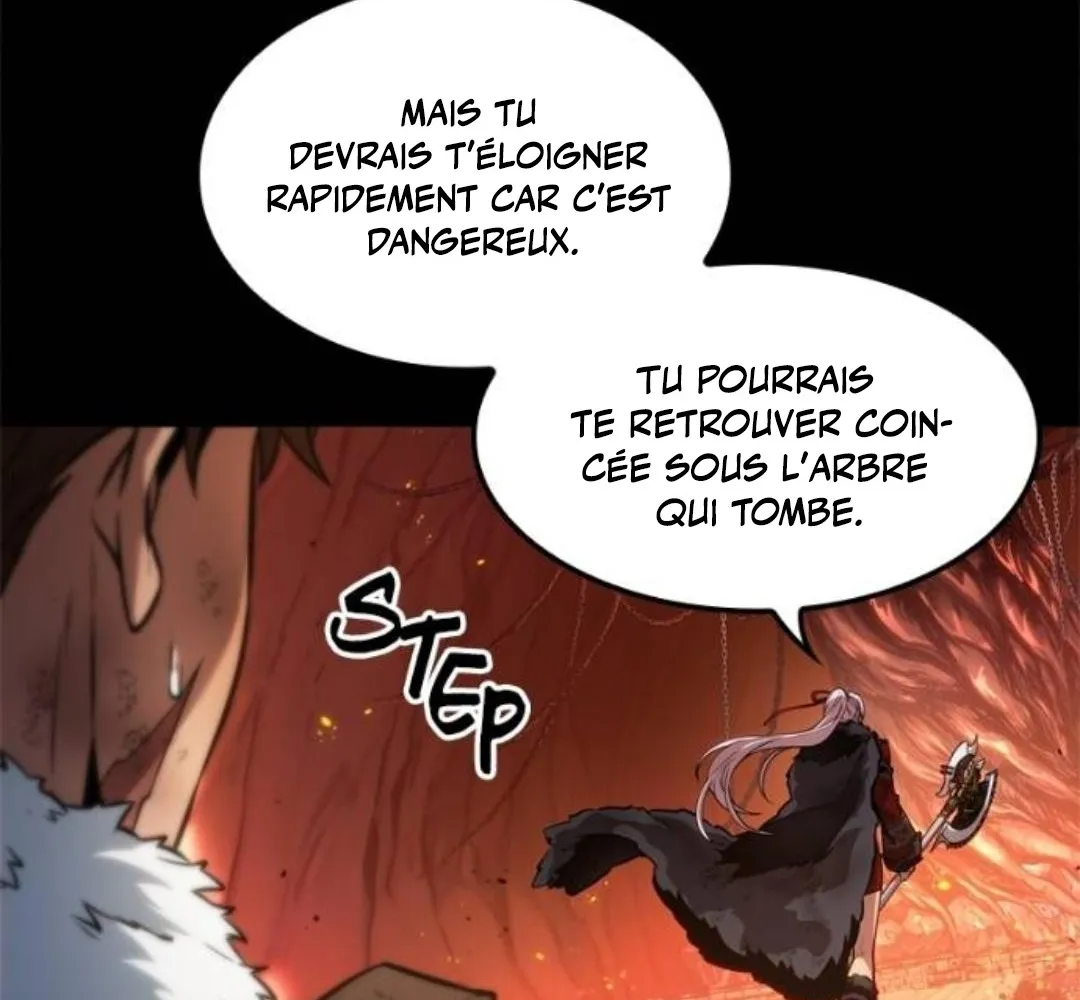 The Last Adventurer Chapitre 21 - Page 149