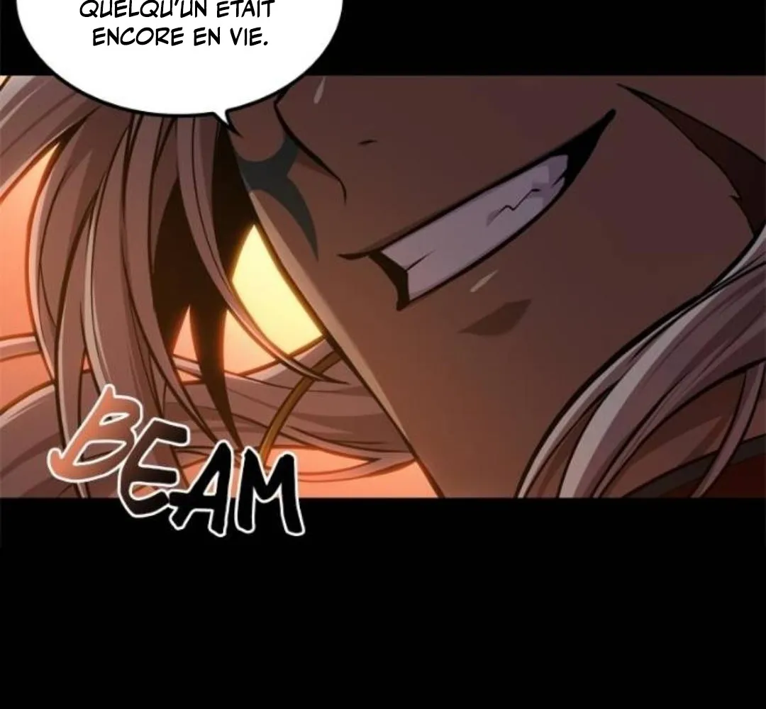 The Last Adventurer Chapitre 21 - Page 15