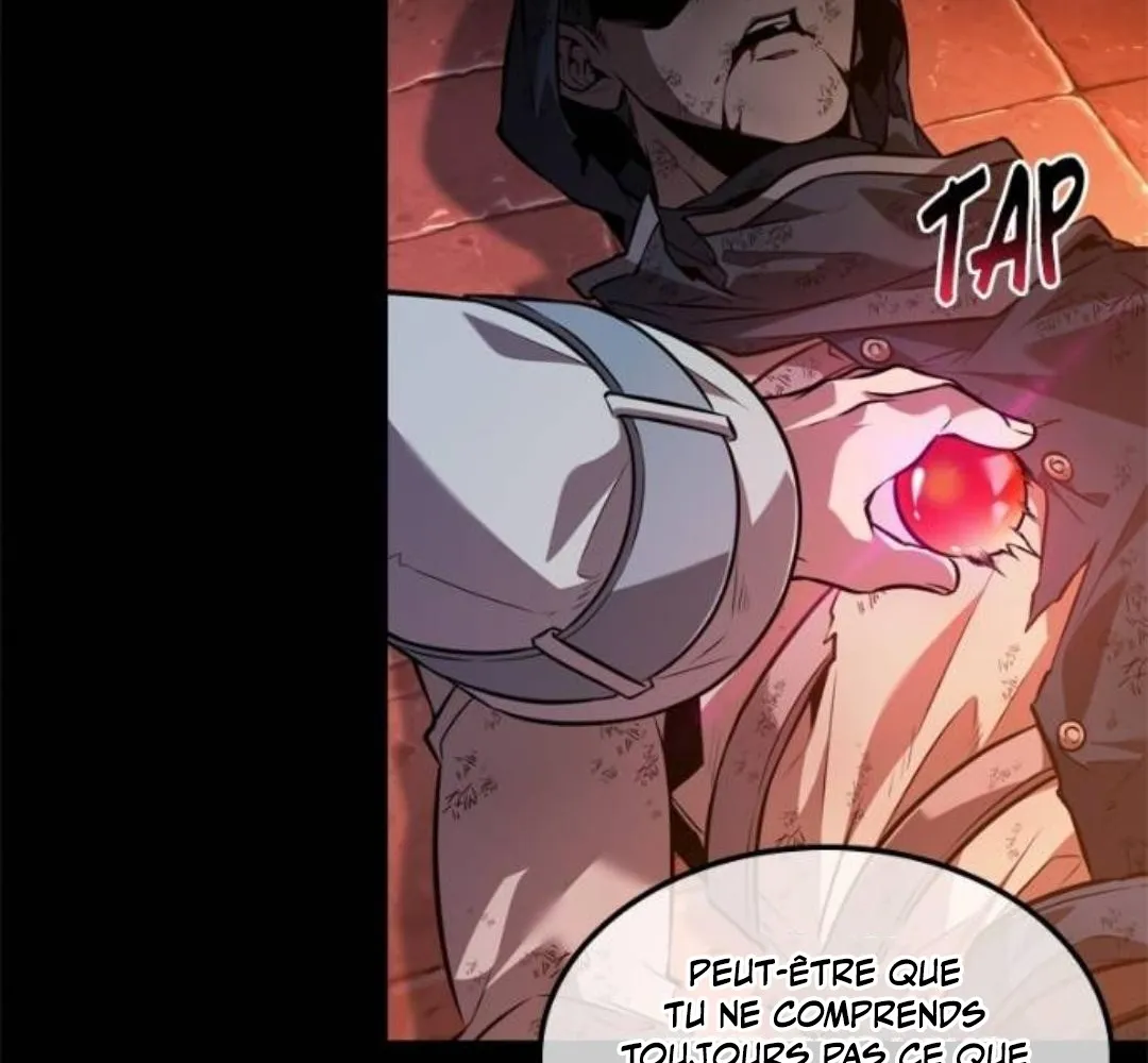 The Last Adventurer Chapitre 21 - Page 152