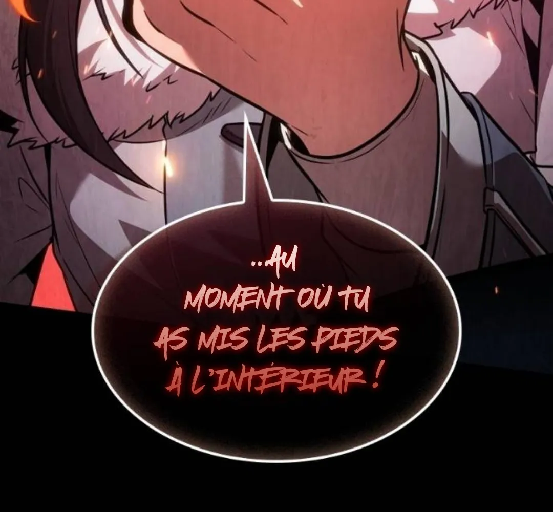 The Last Adventurer Chapitre 21 - Page 155