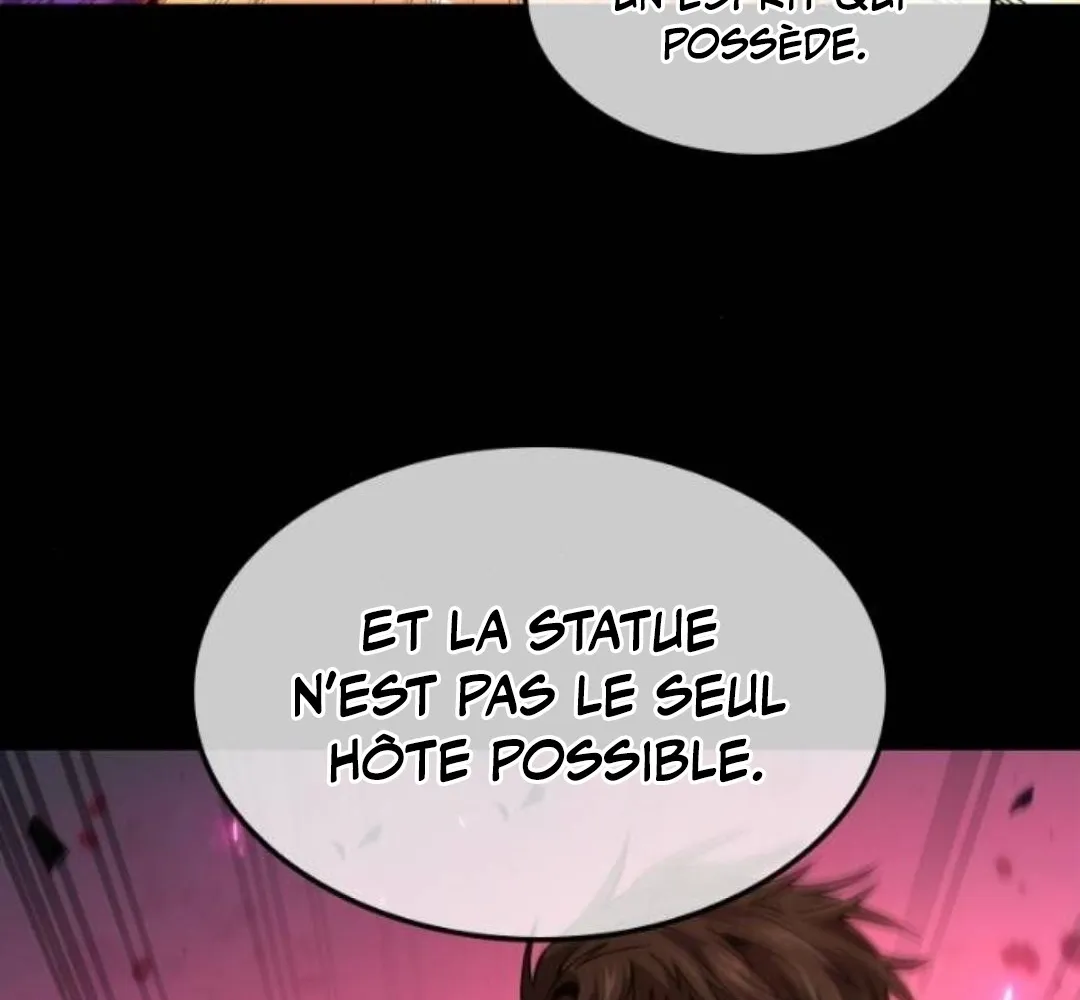 The Last Adventurer Chapitre 21 - Page 157