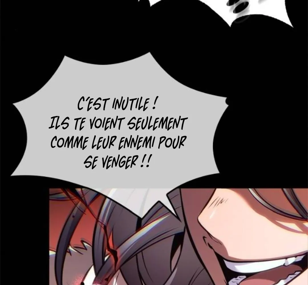 The Last Adventurer Chapitre 21 - Page 173