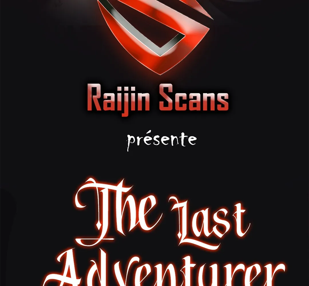 The Last Adventurer Chapitre 21 - Page 2