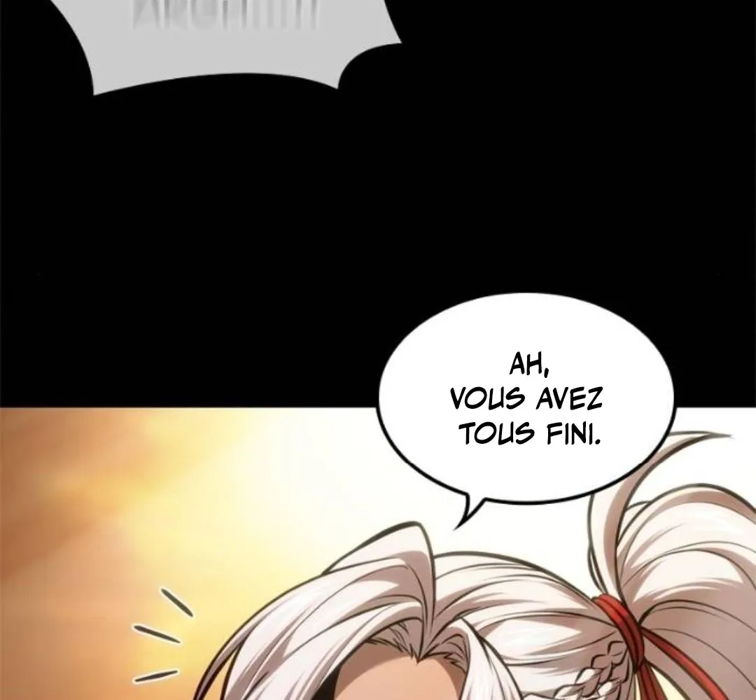 The Last Adventurer Chapitre 21 - Page 31