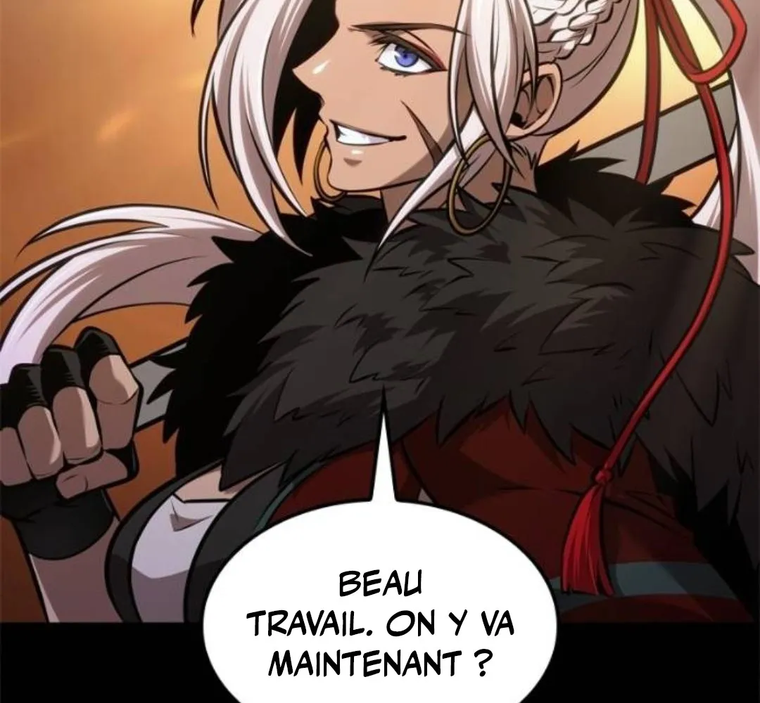 The Last Adventurer Chapitre 21 - Page 32