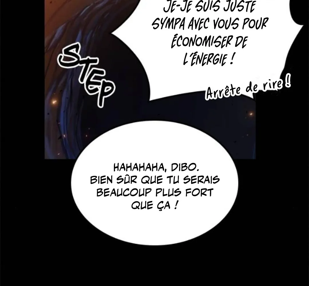 The Last Adventurer Chapitre 21 - Page 40