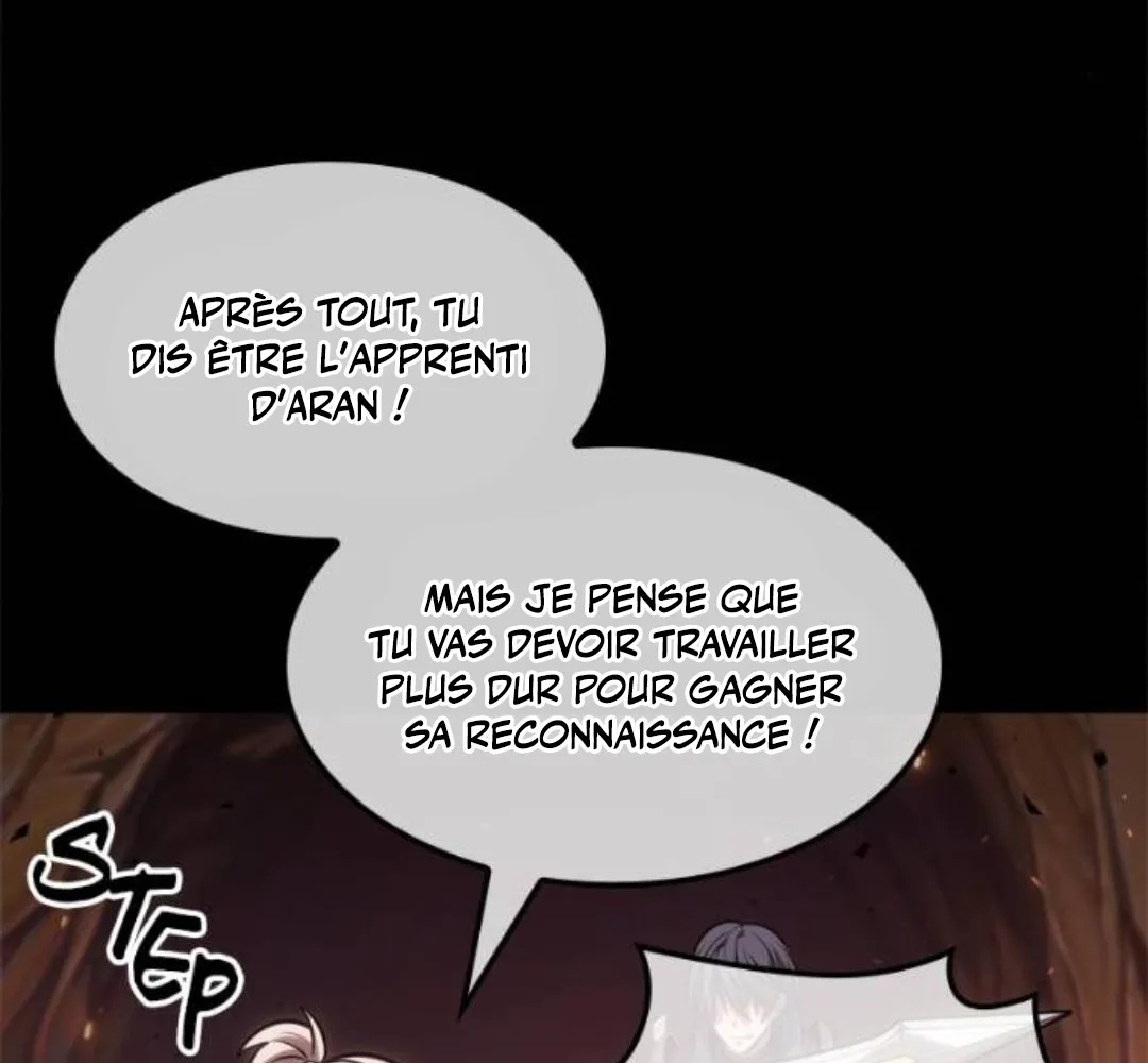 The Last Adventurer Chapitre 21 - Page 41