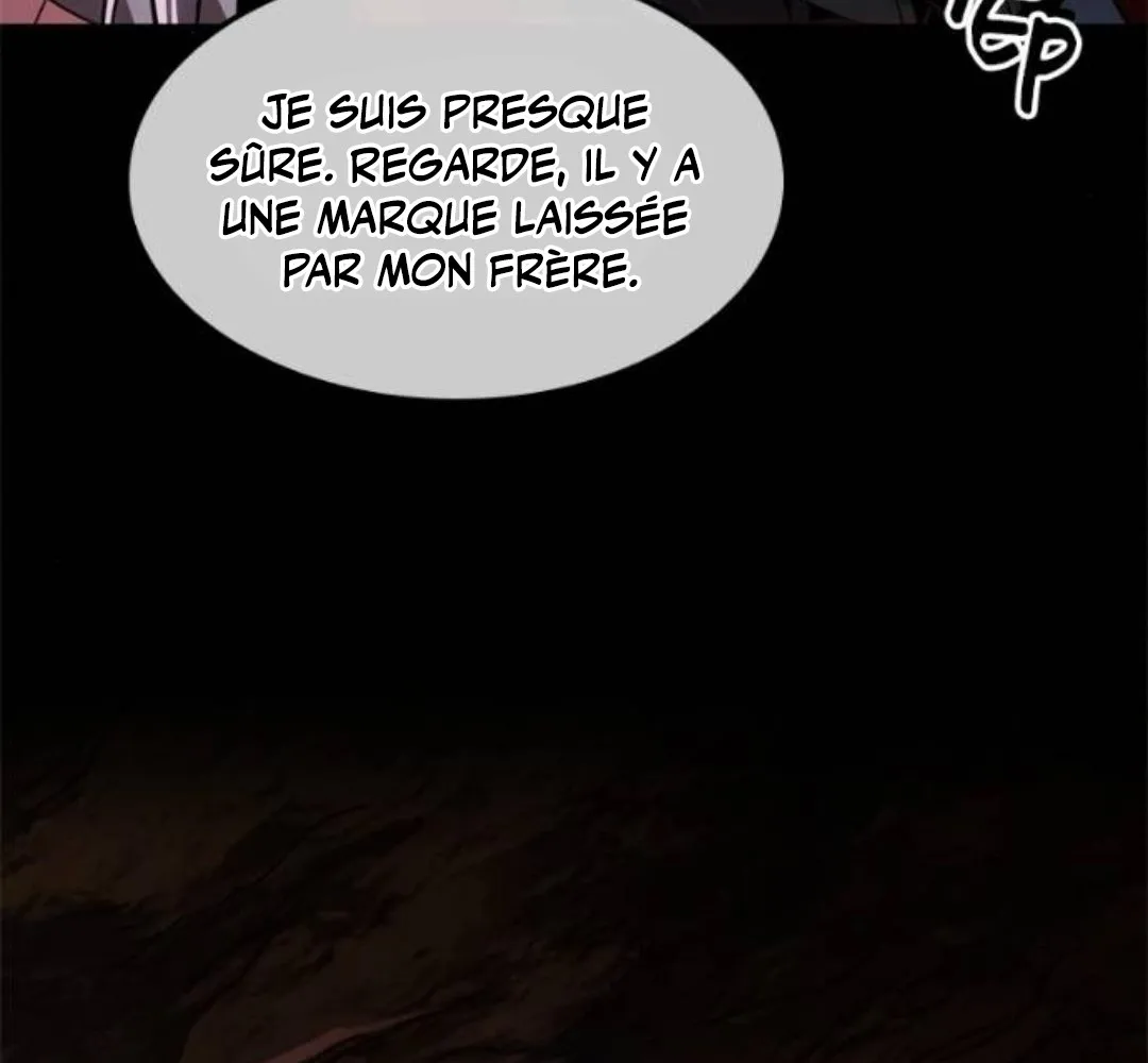 The Last Adventurer Chapitre 21 - Page 44