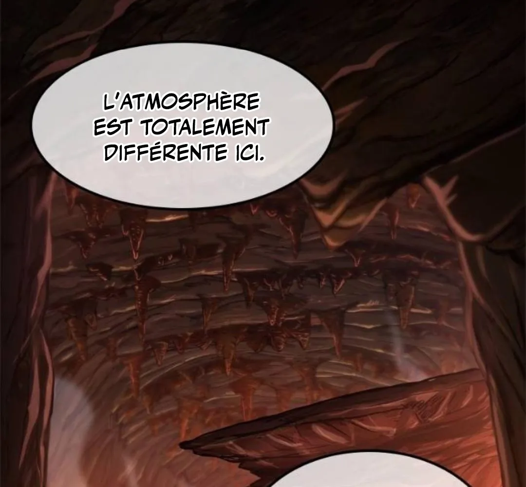The Last Adventurer Chapitre 21 - Page 45