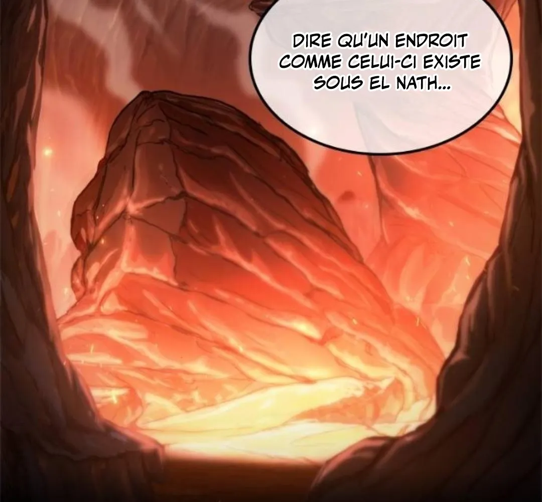 The Last Adventurer Chapitre 21 - Page 46