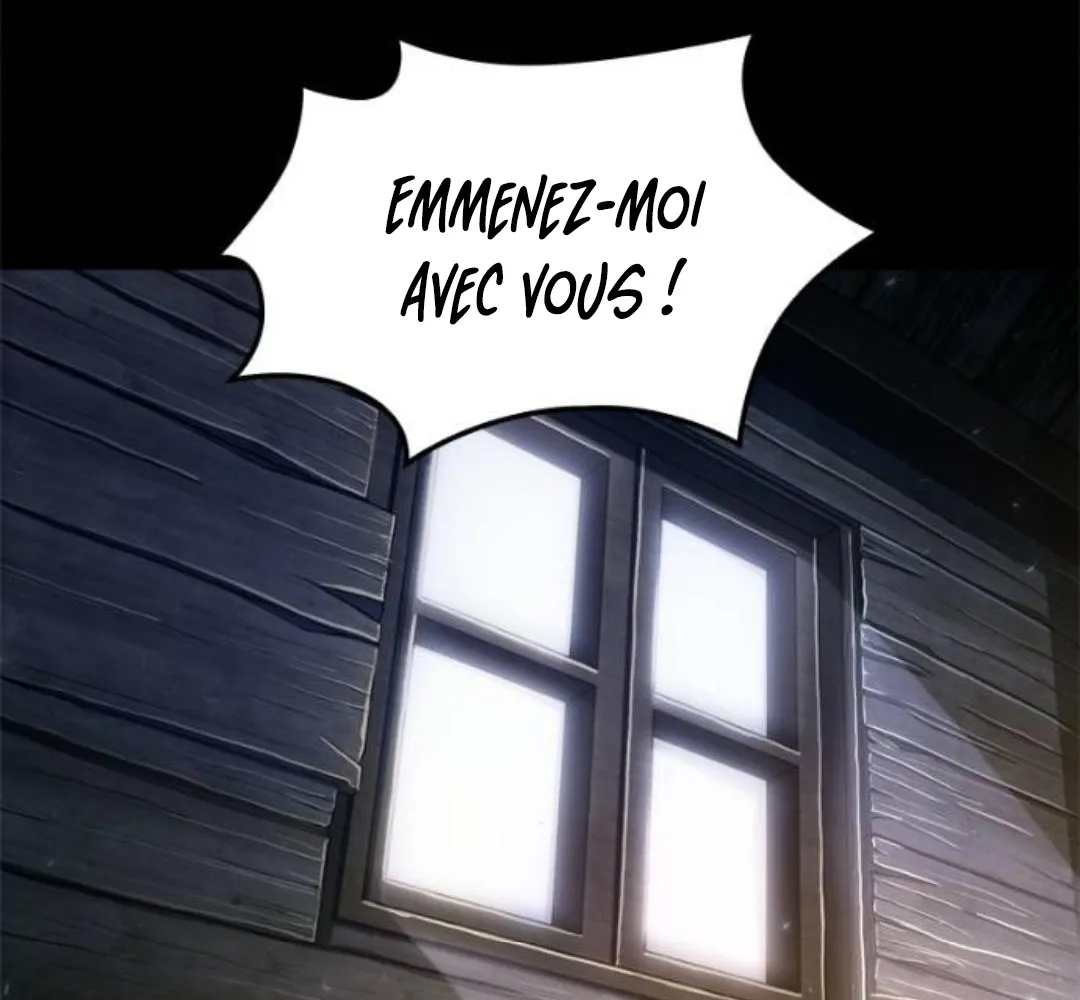 The Last Adventurer Chapitre 21 - Page 48