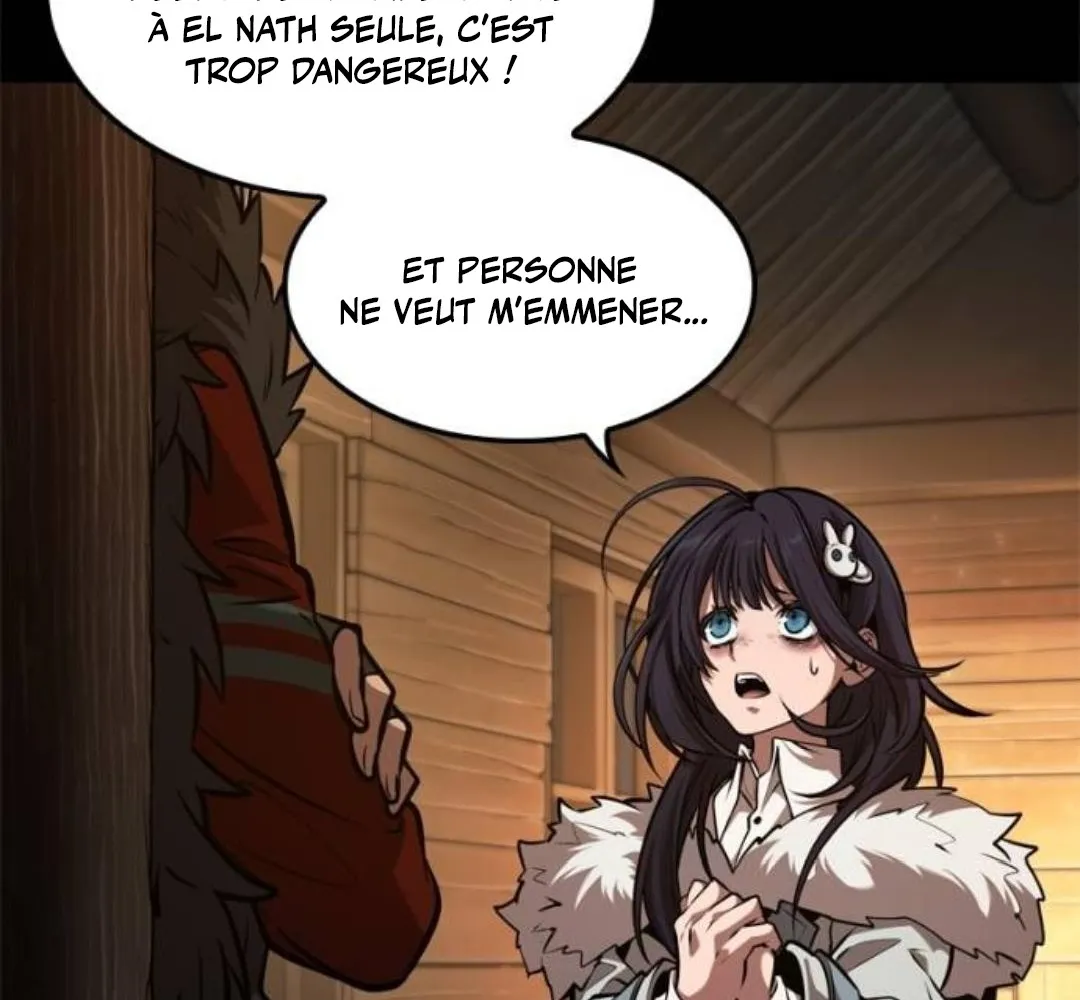 The Last Adventurer Chapitre 21 - Page 50