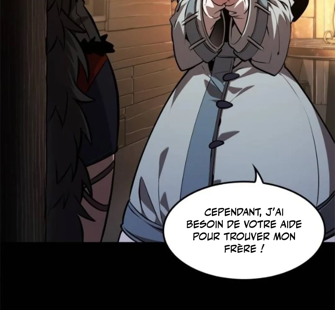 The Last Adventurer Chapitre 21 - Page 51
