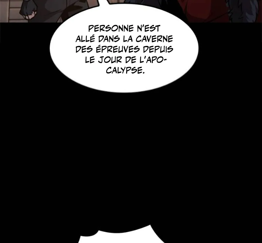 The Last Adventurer Chapitre 21 - Page 57