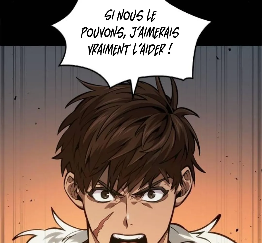 The Last Adventurer Chapitre 21 - Page 58