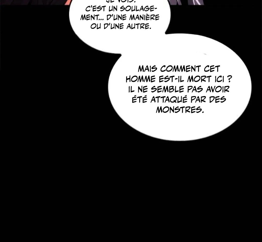 The Last Adventurer Chapitre 21 - Page 68