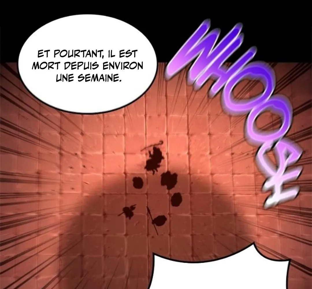 The Last Adventurer Chapitre 21 - Page 69