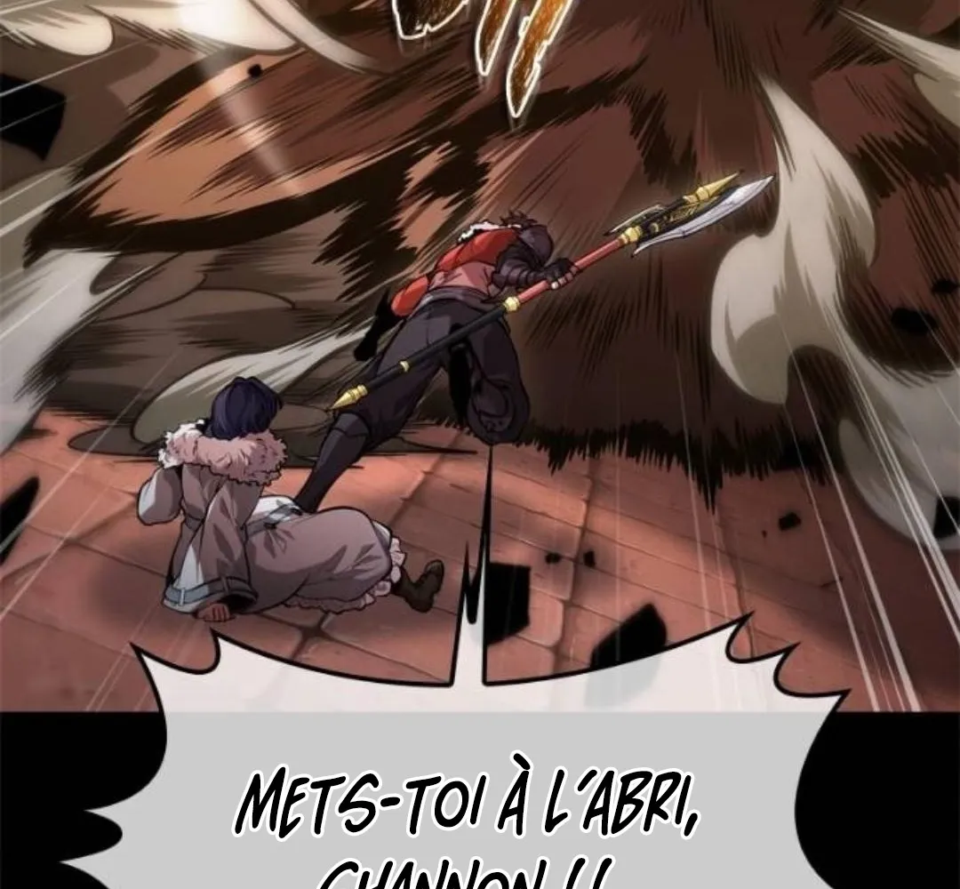 The Last Adventurer Chapitre 21 - Page 81