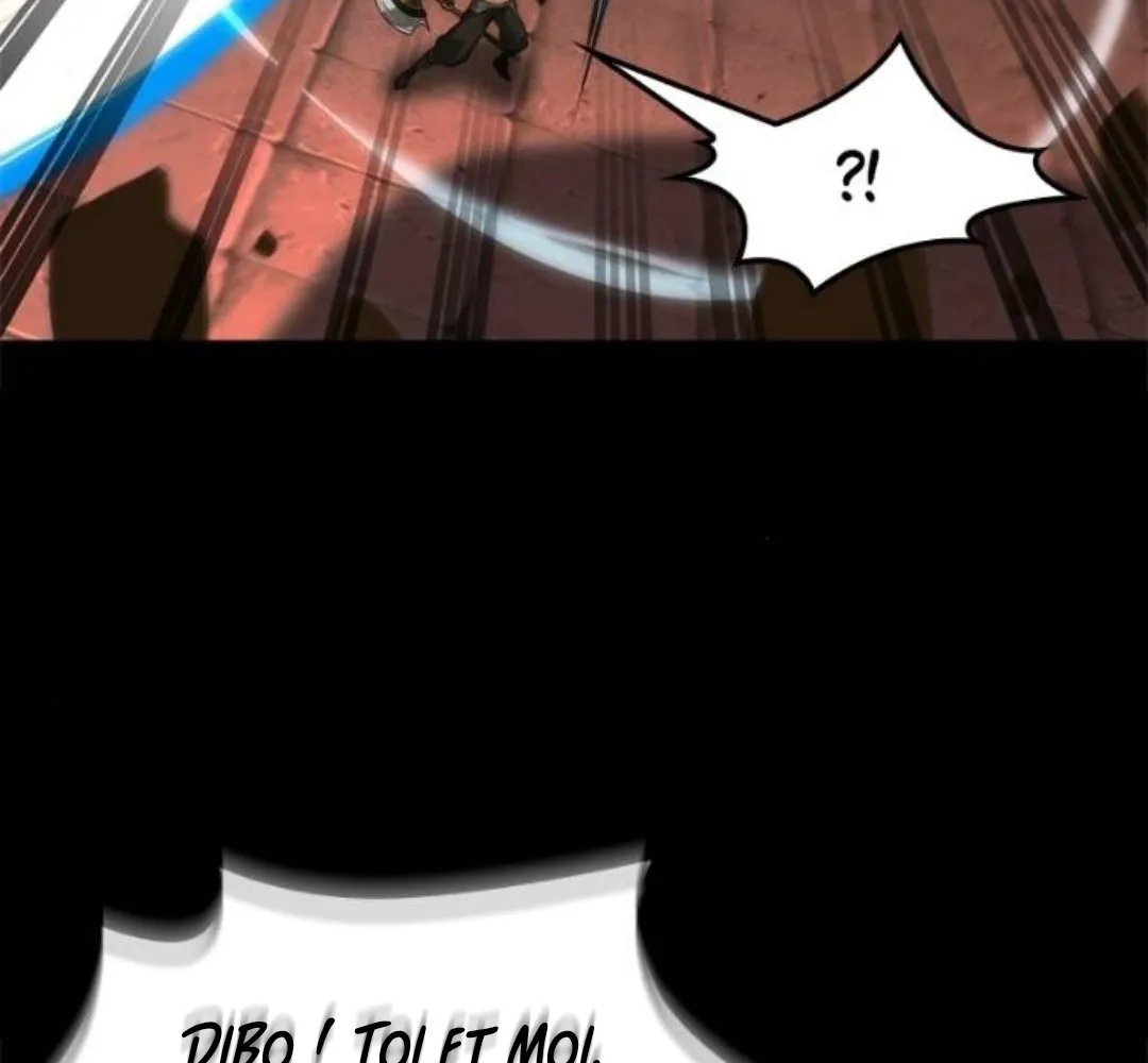 The Last Adventurer Chapitre 21 - Page 85