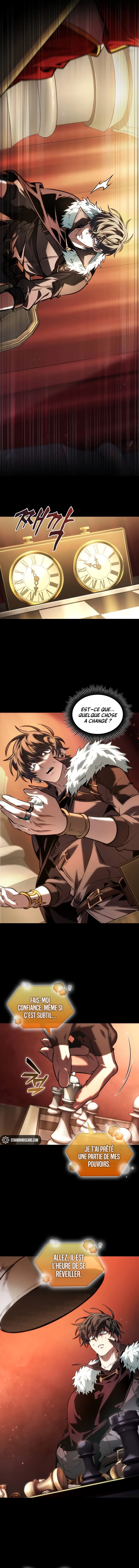 The Last Adventurer Chapitre 77 - Page 12