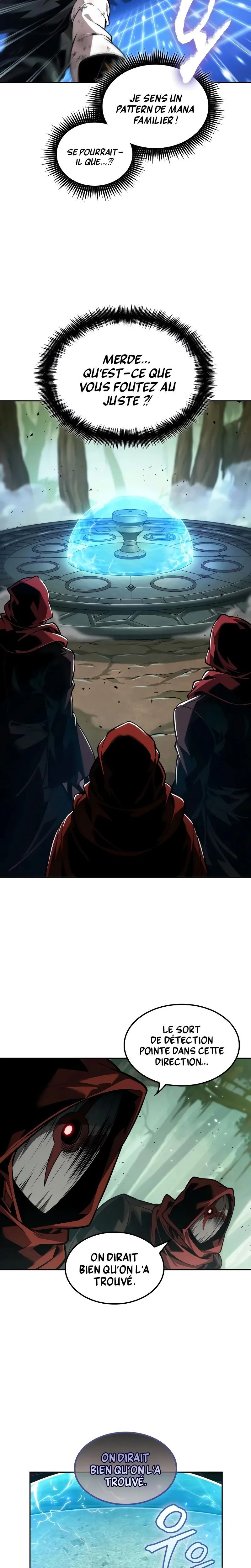 The Last Adventurer Chapitre 92 - Page 2