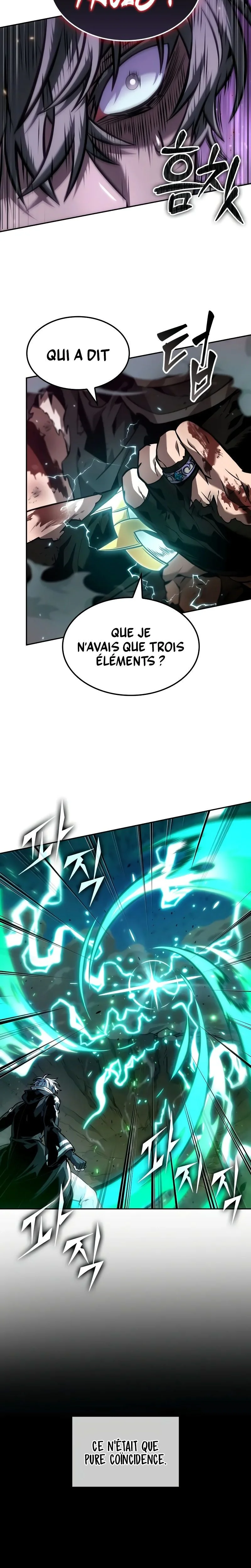 The Last Adventurer Chapitre 94 - Page 9