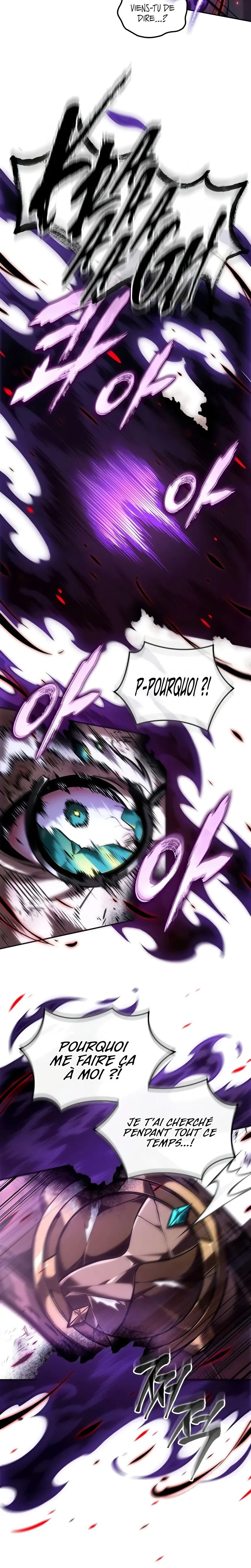 The Last Adventurer Chapitre 100 - Page 10