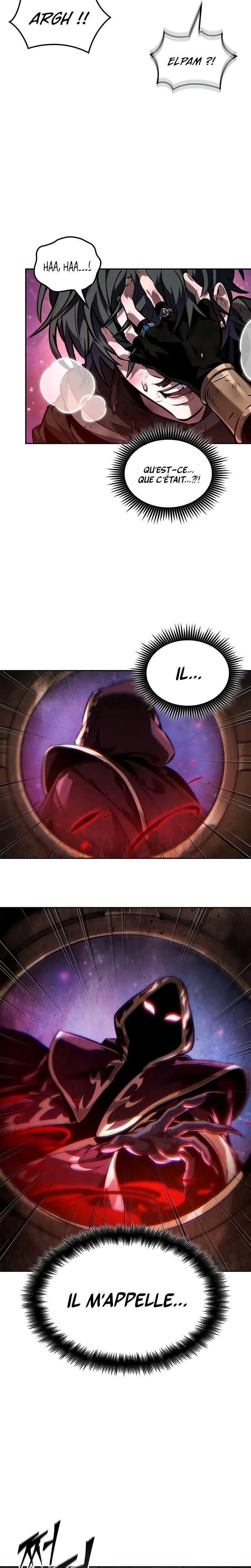 The Last Adventurer Chapitre 100 - Page 12