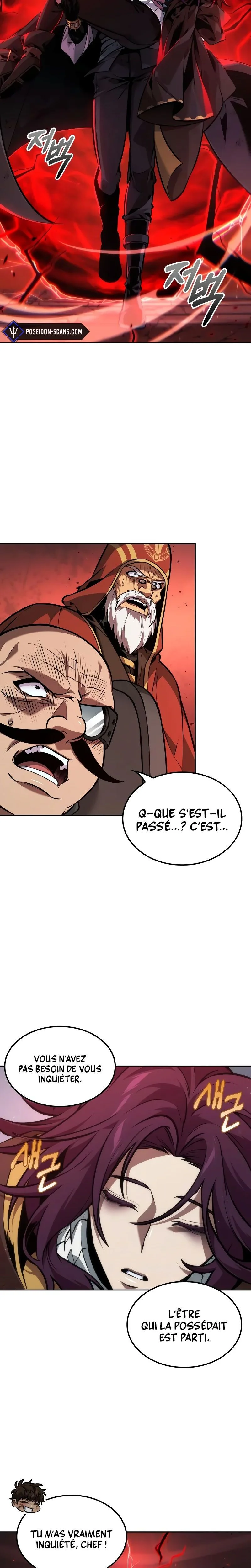 The Last Adventurer Chapitre 102 - Page 2