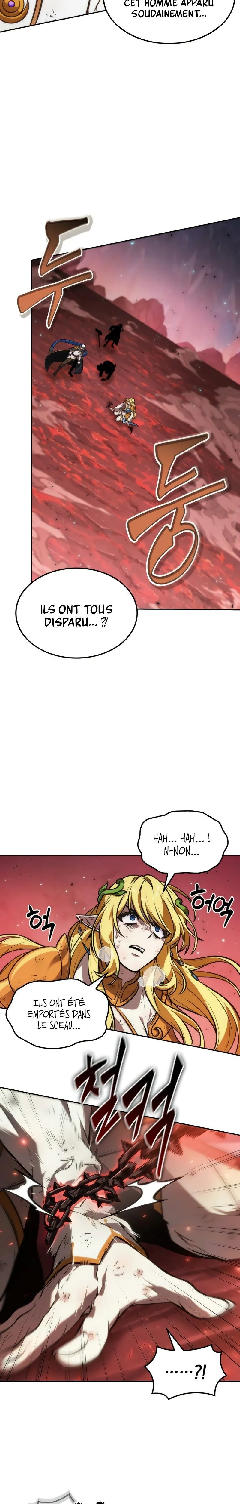 The Last Adventurer Chapitre 120 - Page 3