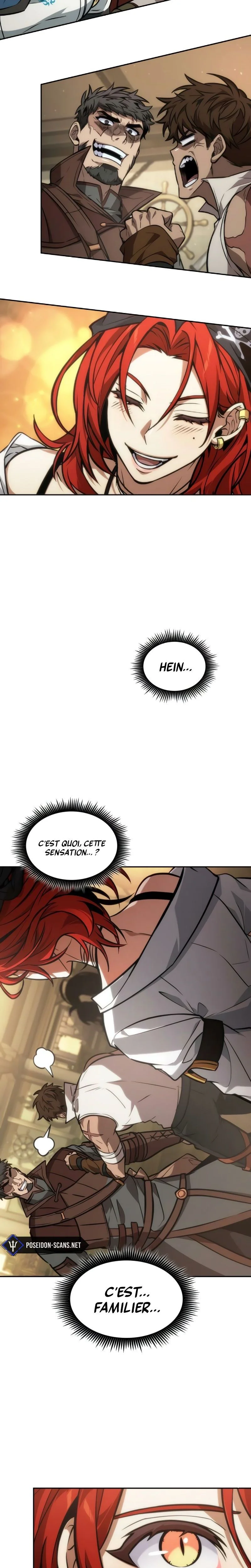 The Last Adventurer Chapitre 120 - Page 26