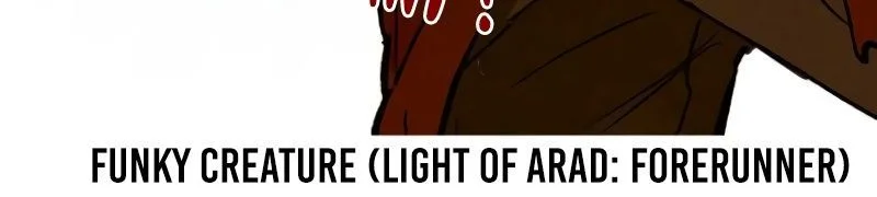 The Last Adventurer Chapitre 120 - Page 31