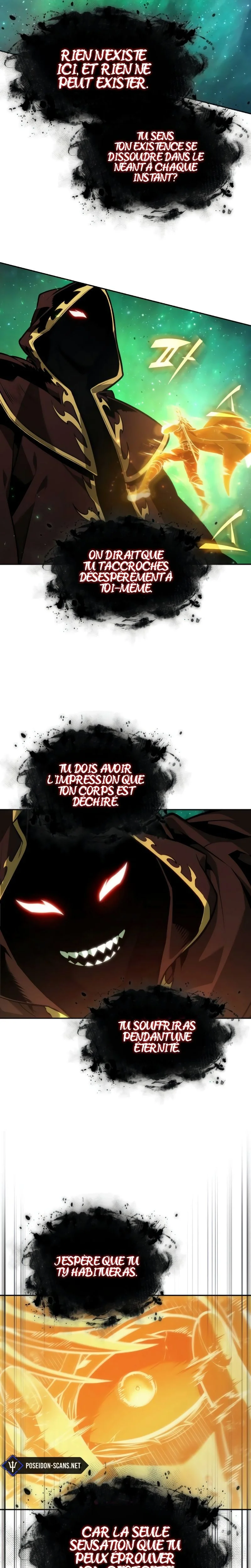 The Last Adventurer Chapitre 120 - Page 9