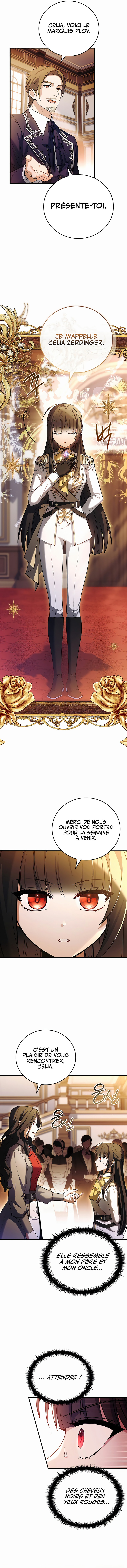 The Legendary Hero is an Academy Honors Student Chapitre 1 - Page 14