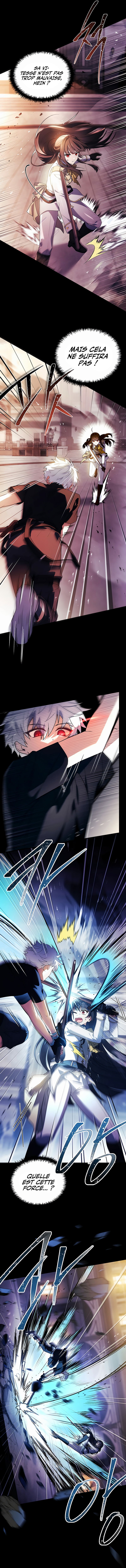 The Legendary Hero is an Academy Honors Student Chapitre 2 - Page 6