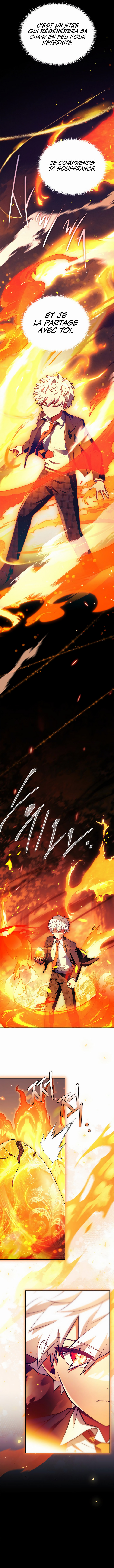 The Legendary Hero is an Academy Honors Student Chapitre 13 - Page 10