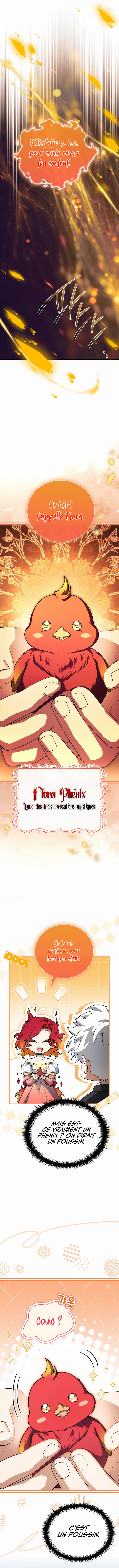 The Legendary Hero is an Academy Honors Student Chapitre 13 - Page 12