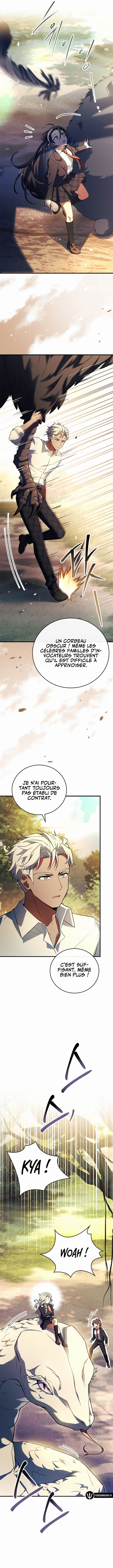 The Legendary Hero is an Academy Honors Student Chapitre 13 - Page 15