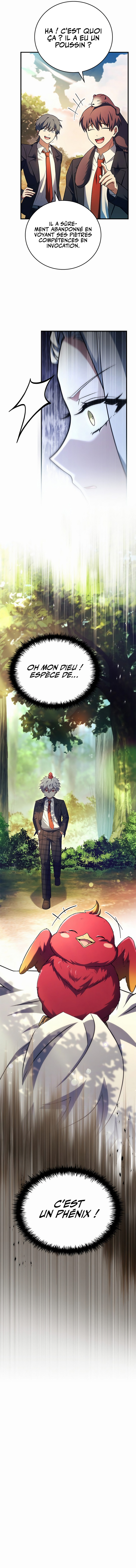 The Legendary Hero is an Academy Honors Student Chapitre 13 - Page 17