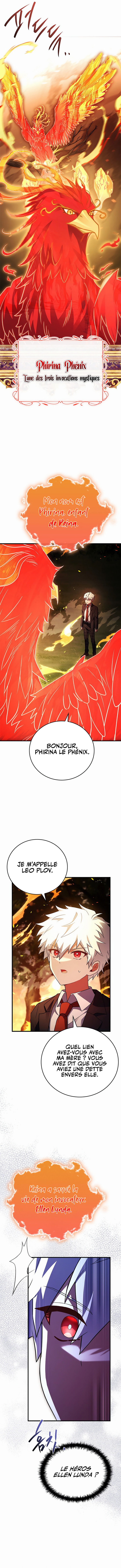 The Legendary Hero is an Academy Honors Student Chapitre 13 - Page 2