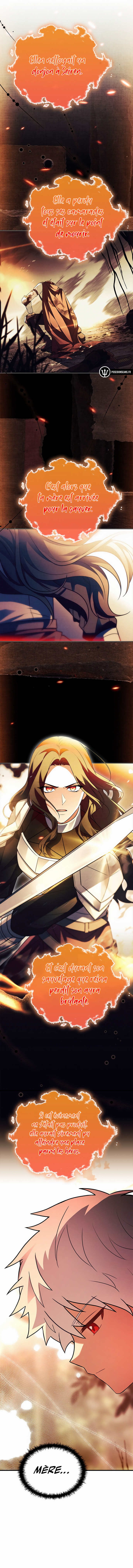 The Legendary Hero is an Academy Honors Student Chapitre 13 - Page 3