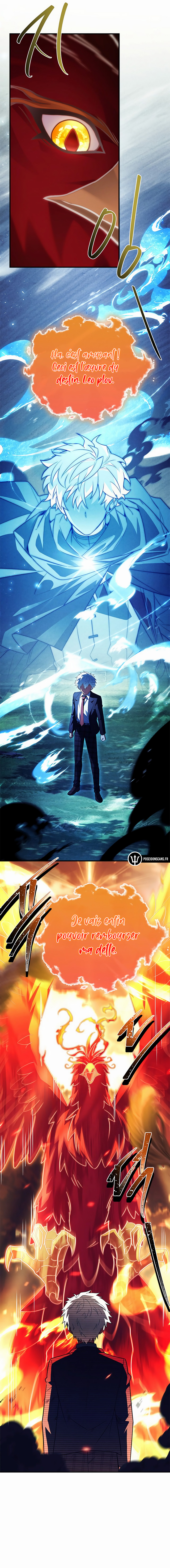 The Legendary Hero is an Academy Honors Student Chapitre 13 - Page 5