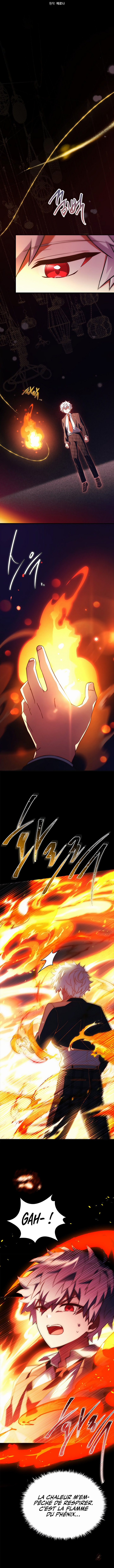 The Legendary Hero is an Academy Honors Student Chapitre 13 - Page 8